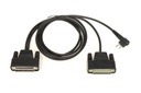 Motorola AAPMKN4004A Test and Programming Cable