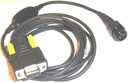 Motorola HKN6183B Programming Cable