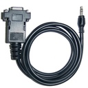 Motorola PMDN4043CR Programming Test Cable