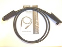 Motorola RKN4073B Cloning Cable