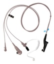 Motorola PMLN6124A 3 Wire Beige Impres Surveillance Kit: PMLN6124