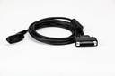 Motorola PMKN4040A DMR Portable Telemetry Cable