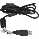 Motorola RKN4155A CPS USB Programming Cable