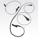 Motorola PMLN6123A IMPRES 3 Wire Surveillance Kit: PMLN6123