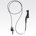 Motorola PMLN6125A IMPRES 1 Wire Surveillance Kit: PMLN6125