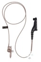 Motorola PMLN6126A 1 Wire Beige Impres Surveillance Kit: PMLN6126