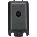 Motorola PMLN6001A Hi Cap Battery Replacement Cover: PMLN6001