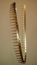 Motorola 3980034F04 TERMINAL,PIN,MALE