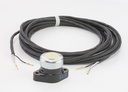 Motorola GLN7278C PTT Footswitch for APX XTL: GLN7278