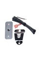 Motorola HLN5391A Mic Hang-up Kit with Ground