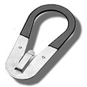 Motorola HLN9414A Universal Microphone Hang Up Clip: HLN9414