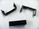 Motorola 1589451G01 Replacement Charger Spacer Clips 5 Pack