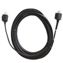 Motorola RKN4079A Remote Mount Cable, 7 Meter: RKN4079