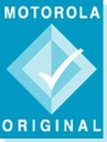 Motorola 15012279001 Audio Jack Cover