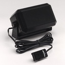 Motorola HSN8145 External 7.5 Watt Speaker: HSN8145B
