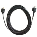 Motorola RKN4077A CDM Series 3 Meter Remote Mount Cable