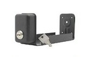 Motorola RLN4779A Key Lock Mounting Bracket: RLN4779