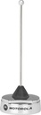Motorola 0180352A11 Antenna 1/4 Wave UHF 450-470mHZ