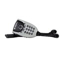 Motorola RMN5127C IMPRES Enhanced Keypad Microphone: RMN5127A, RMN5127B, RMN5127