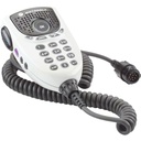 Original Motorola RMN5065B Impres Mobile Radio Keypad Mic: RMN5065A, RMN5065