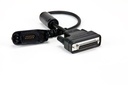 Motorola PMKN4071A IMPRES Portable Non-PC Adapter