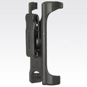 Motorola PMLN7190A SL 300 Radio Series Swivel Carry Holder: PMLN7190