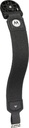 Motorola PMLN7076A SL 300 Radio Series Quick Release Hand Strap: PMLN7076