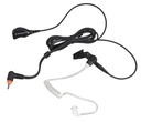 Motorola PMLN7157A SL 300 Radio Series 2 Wire Surveillance Kit: PMLN7157