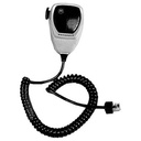 Motorola HMN1056D Mobile Compact Mic: HMN1056