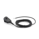 Motorola RMN5054B Visor Microphone: RMN5054