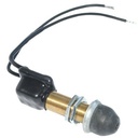 Motorola RLN4836AR Emergency Foot Switch