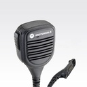 Motorola PMMN4083A Rugged (IP68) Submersible Remote Speaker Mic: PMMN4083