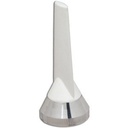 Motorola RDF5723A 806-866MHz Phantom Elite White Mobile Antenna