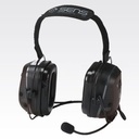 Motorola RLN6490B Heavy Duty Wireless XBT Bluetooth Headset: RLN6490A, RLN6490