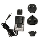 Motorola RLN6498A Universal 5V Power Supply for XBT Bluetooth Headset: RLN6498