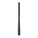 Motorola NAR6593A VHF GPS Helical Whip Antenna, 136–174 MHz
