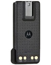 Motorola PMNN4448AR Radio Battery 2800mAh (IP67): PMNN4448