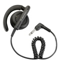 Motorola WADN4190B Flexible Receive Only 3.5mm Over the Ear Style: WADN4190