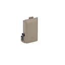 Motorola NNTN8182B 2900-3100mah Lithium Ion Coyote Brown Battery: NNTN8182, NNTN8182A