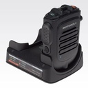 Motorola PMLN7120A Desk Top Dual Charger for Wireless RSM: PMLN7120