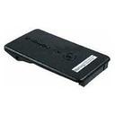 Motorola MINITOR V Belt Clip w/Spring Action: 0180305K51