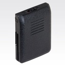 Motorola MINITOR VI Battery Tray Clamshell: RLN6526A, RLN6526