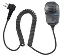 Motorola PMMN4092A Speaker Mic for CP200d Radio: PMMN4092