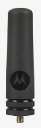 Motorola PMAD4145A VHF Stubby Antenna 144-156 MHz 5cm: PMAD4145