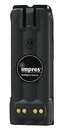 Motorola HNN9032B Radio Battery: HNN9032AR, HNN9032