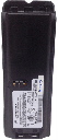 Replacement NTN8294BR Radio Battery 1800mAh NiMh: NTN8294