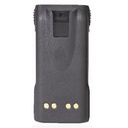 Motorola NTN9815B Radio Battery 2100mAh: NTN9815AR, NTN9815