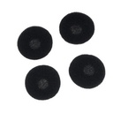 Motorola 7580372E70 Foam Cushion Ear Bud Style 10 Pack