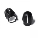 Motorola 3680530Z02 Frequency Knob