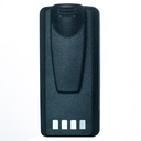 Motorola PMNN4476A Replacement Radio Battery: PMNN4476